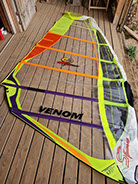 s2 maui venom 2023 2024 2019 2020 2021 2022 OCCASION LOC SURF LOCSURF USED NEW  CHINOOK LEUCATE NARBONNE FUNWAY HOTMER GLISSATTITUDE PRO SHOP
