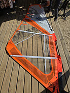 WAVE FREERACE SLALOM OCCASION LOC SURF LOCSURF USED NEW CHINOOK LEUCATE NARBONNE SURFONE FUNWAY HOTMER 