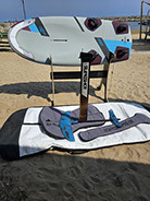 HYDROFOIL HOVER GLIDE PACK 135 JP AUSTRALIA WINDFOIL SLINGSHOT FWIND 2 1 2020 LOCSURF GRUISSAN LAGARDE FUNWAY CHINOOK OCCASION USED NARBONNE