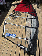 PATRIK RACE HA SECOND HAND 2025 2024 OCCASION LOC SURF LOCSURF USED NEW  CHINOOK LEUCATE NARBONNE FUNWAY HOTMER GLISSATTITUDE PRO SHOP