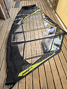 POINT 7 AC ONE 2019 7.1 OCCASION LOC SURF LOCSURF USED NEW  CHINOOK LEUCATE NARBONNE FUNWAY HOTMER GLISSATTITUDE PRO SHOP