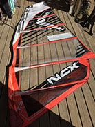 SEVERNE NCX gruissan defi wind defiwind OCCASION LOC SURF LOCSURF USED NEW CHINOOK LEUCATE NARBONNE SURFONE FUNWAY HOTMER GLISSATTITUDE SHOP