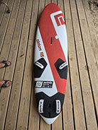 PATRIK DEFI LTD OCCASION 59 FRC 2025&nbsp; 2026 USED&nbsp; slalom occasion used board planche pd gruissan CHINOOK LEUCATE funway lagarde quai34 narbonne