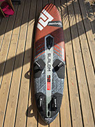 PATRIK 90 2025 slalom occasion used board planche pd gruissan CHINOOK LEUCATE funway lagarde quai34 narbonne