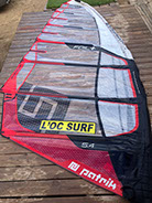 patrik foil+ occasion 2023 2024 OCCASION LOC SURF LOCSURF USED NEW&nbsp; CHINOOK LEUCATE NARBONNE FUNWAY HOTMER GLISSATTITUDE PRO SHOP