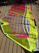 &nbsp;2023 2024 OCCASION NEILPRYDE EVO 9 4.8 NUSED NEW&nbsp; CHINOOK LEUCATE NARBONNE FUNWAY HOTMER GLISSATTITUDE PRO SHOP