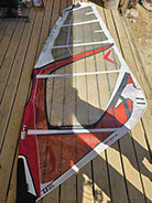 SEVERNE S-1 OCCASION S1 2026 HIGH ASPECT OCCASION LOC SURF LOCSURF USED NEW&nbsp; CHINOOK LEUCATE NARBONNE FUNWAY HOTMER GLISSATTITUDE PRO SHOP