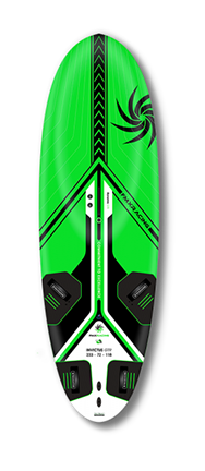 invictus locsurf gruissan fmx racing