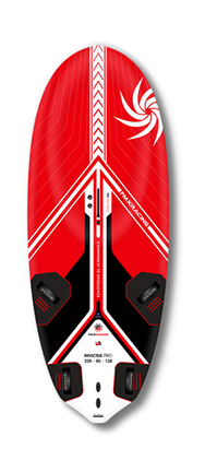 invictus locsurf gruissan fmx racing