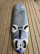 FANATIC JAG 2022 LTD 108L 108 2023 2024 DUOTONE  slalom occasion used board planche pd gruissan CHINOOK LEUCATE funway lagarde quai34 narbonne