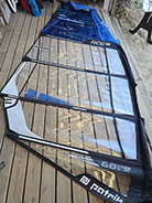 WAVE FREERACE SLALOM OCCASION LOC SURF LOCSURF USED NEW CHINOOK LEUCATE NARBONNE SURFONE FUNWAY HOTMER 