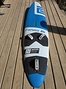 PATRIK F-CROSS 86  2024 2025 95L 2021 2020 2019 2018 2009 2010 2011 LOCSURF GRUISSAN LAGARDE FUNWAY CHINOOK OCCASION USED NARBONNE
