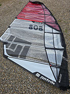 PATRIK MA 2025 2026 MEDIUM ASPECT OCCASION LOC SURF LOCSURF USED NEW&nbsp; CHINOOK LEUCATE NARBONNE FUNWAY HOTMER GLISSATTITUDE PRO SHOP