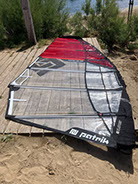 PATRIK HA 2025 2026 HIGH ASPECT OCCASION LOC SURF LOCSURF USED NEW&nbsp; CHINOOK LEUCATE NARBONNE FUNWAY HOTMER GLISSATTITUDE PRO SHOP