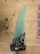 SELECT FINS RHINO PRO 2025 OCCASION 34 LOCSURF GRUISSAN SLALOM TUTTLE POWER 