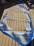 voile use S2 MAUI WICKED 2025 7.0 FREERACE OCCASION LOC SURF LOCSURF USED NEW CHINOOK LEUCATE NARBONNE SURFONE FUNWAY HOTMER 