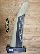 SELECT FINS RHINO PRO 2025 OCCASION 34 LOCSURF GRUISSAN SLALOM TUTTLE POWER 