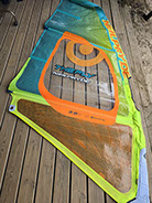 NEILPRYDE THE FLY 3.8 2016 2023 OCCASION LOC SURF LOCSURF USED NEW&nbsp; CHINOOK LEUCATE NARBONNE FUNWAY HOTMER GLISSATTITUDE PRO SHOP