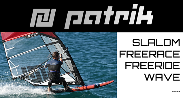 PATRIK DIETHELM SAILS 2022 SAIL BOARD LOCSURF GRUISSAN NEW NOUVEAU CHINOOK LEUACTE FUNWAY QUAI34 NARBONNE OCCASION USED NEW NOUVEAUTE