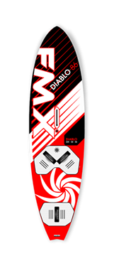 fmx racing hyperion 2021 locsurf gruissan