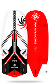 fmx racing hyperion 2021 locsurf gruissan