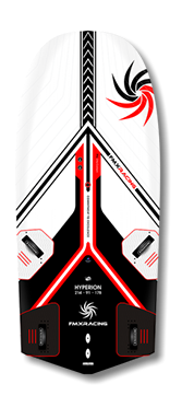 hyperion locsurf gruissan fmx racing