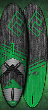 veloce locsurf gruissan fmx racing foil