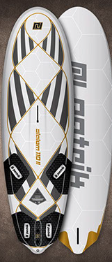 patrik diethelm slalom locsurf gruissan