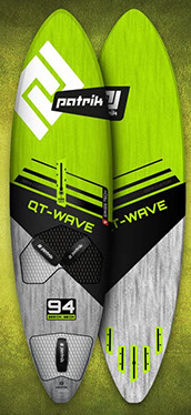 patrik diethelm slalom locsurf gruissan