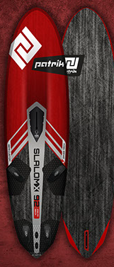 PATRIK DIEHTELM FOIL RIDE