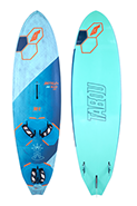 TABOU 3S+ PROMOTION DISCOUNT 2026 TEMA LTD PROMO LEUCATE PARC A HUITRE FUNWAY LAGARDE