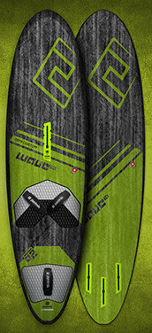 patrik diethelm slalom locsurf gruissan