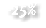 -25%
