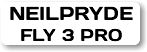 NEILPRYDE FLY 3 PRO 