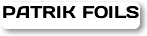 PATRIK FOILS