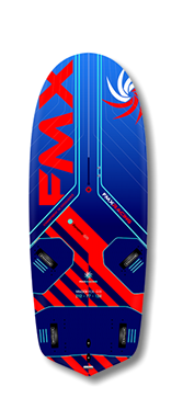 hyperion locsurf gruissan fmx racing