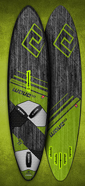 patrik diethelm slalom locsurf gruissan