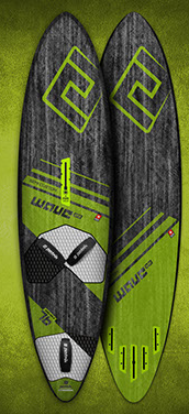 patrik diethelm slalom locsurf gruissan