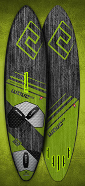 patrik diethelm slalom locsurf gruissan